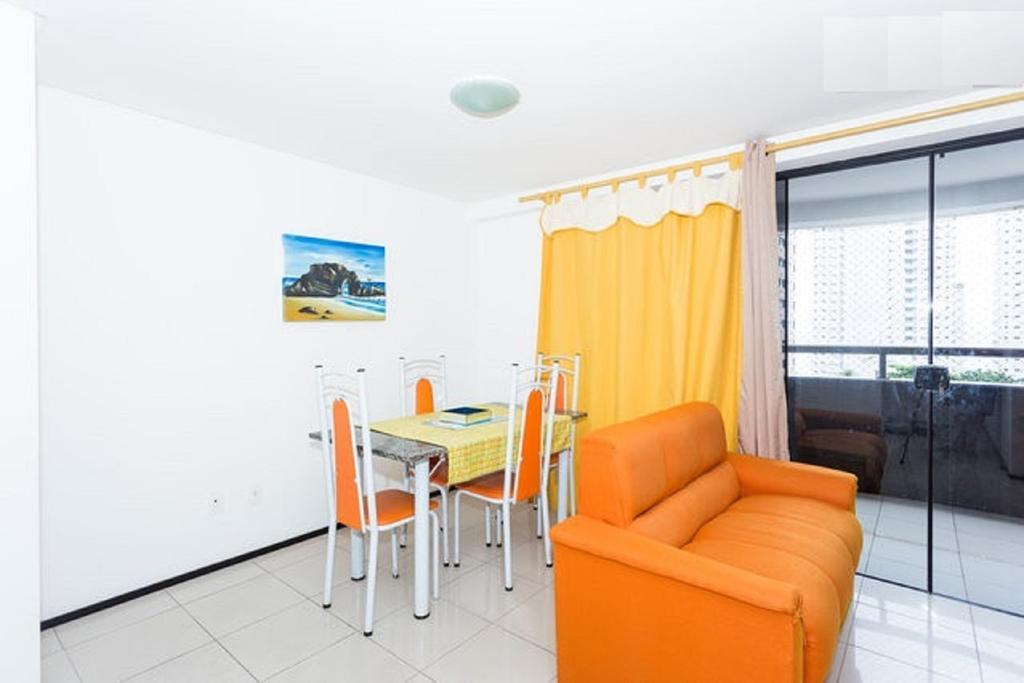 Apartamento Praia Meireles Fortaleza  Zimmer foto