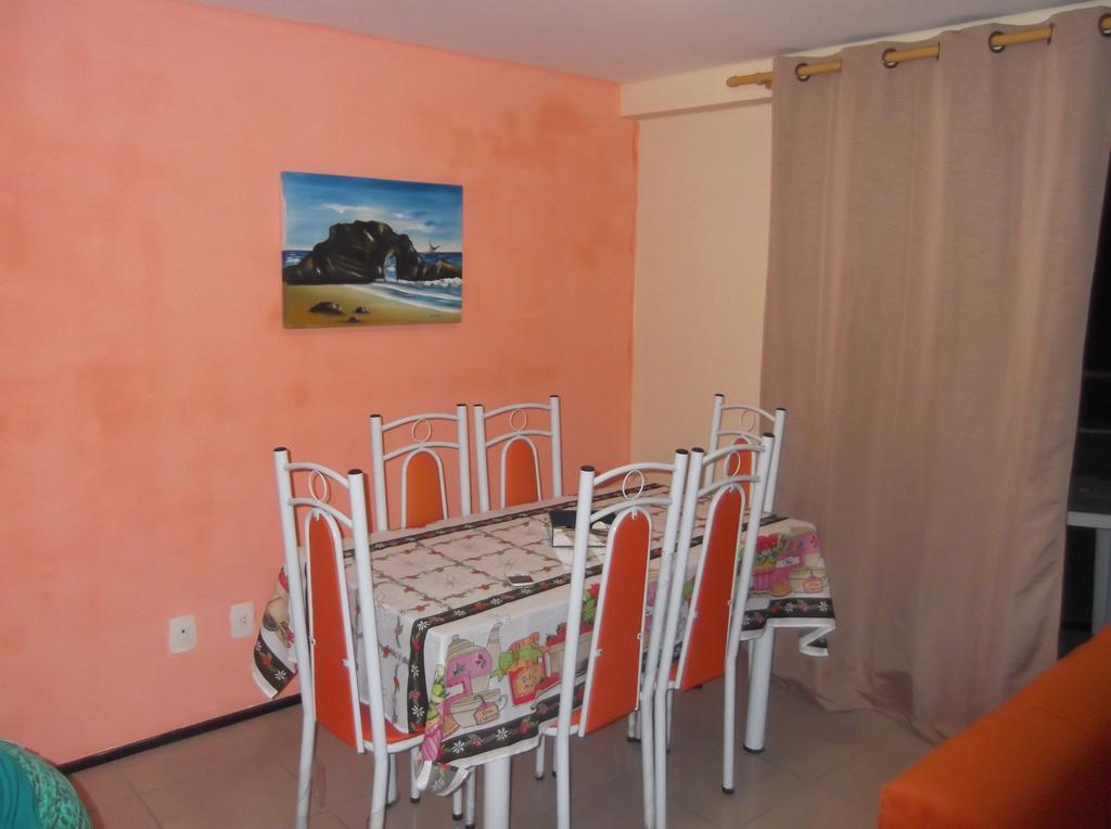 Apartamento Praia Meireles Fortaleza  Zimmer foto
