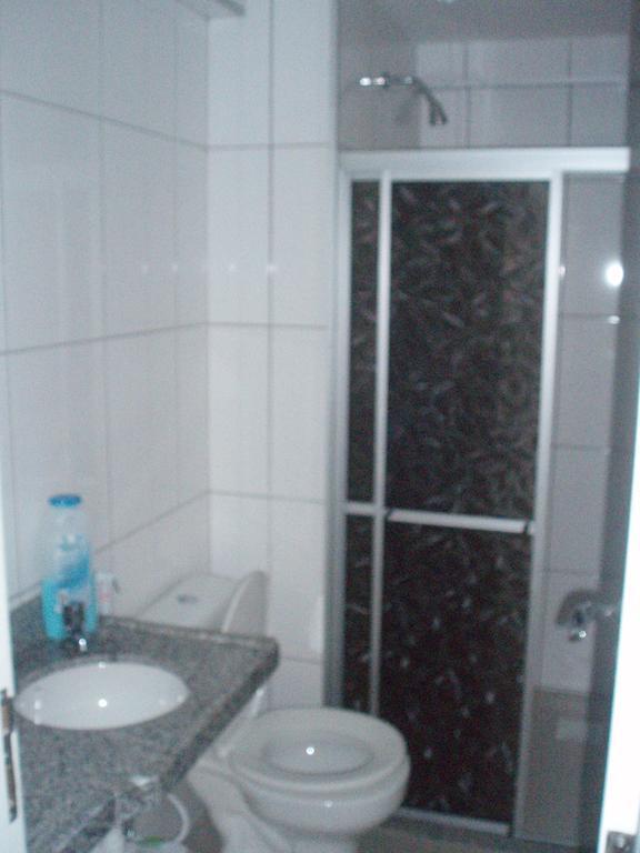 Apartamento Praia Meireles Fortaleza  Zimmer foto