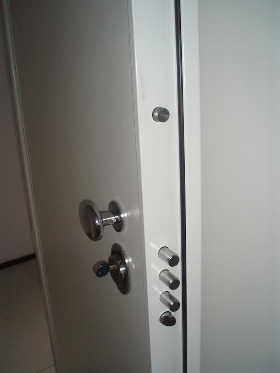 Apartamento Praia Meireles Fortaleza  Zimmer foto