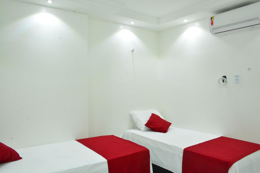 Apartamento Praia Meireles Fortaleza  Exterior foto